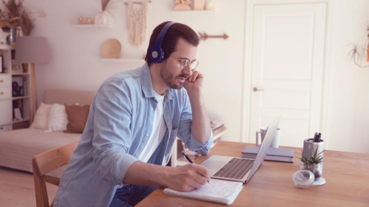 SEO-Analyse Arbeitsplatz