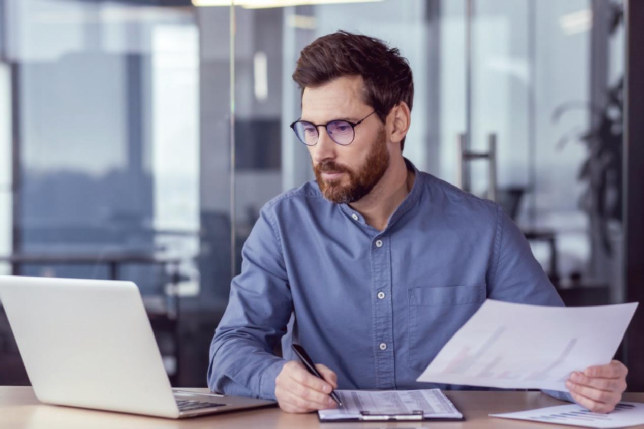 Keyword-Recherche Prozess