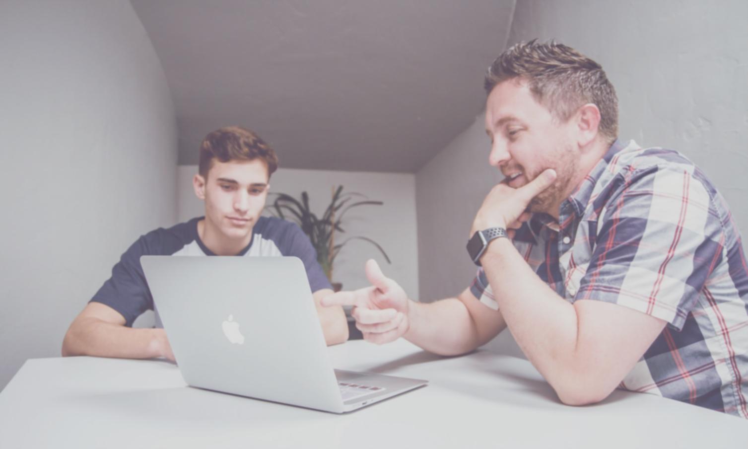 Praktisches SEO-Training