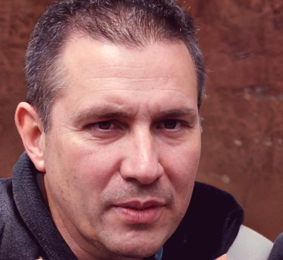 Portrait eines erfolgreichen Kursteilnehmers